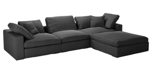 Long Island Modular Sofa
