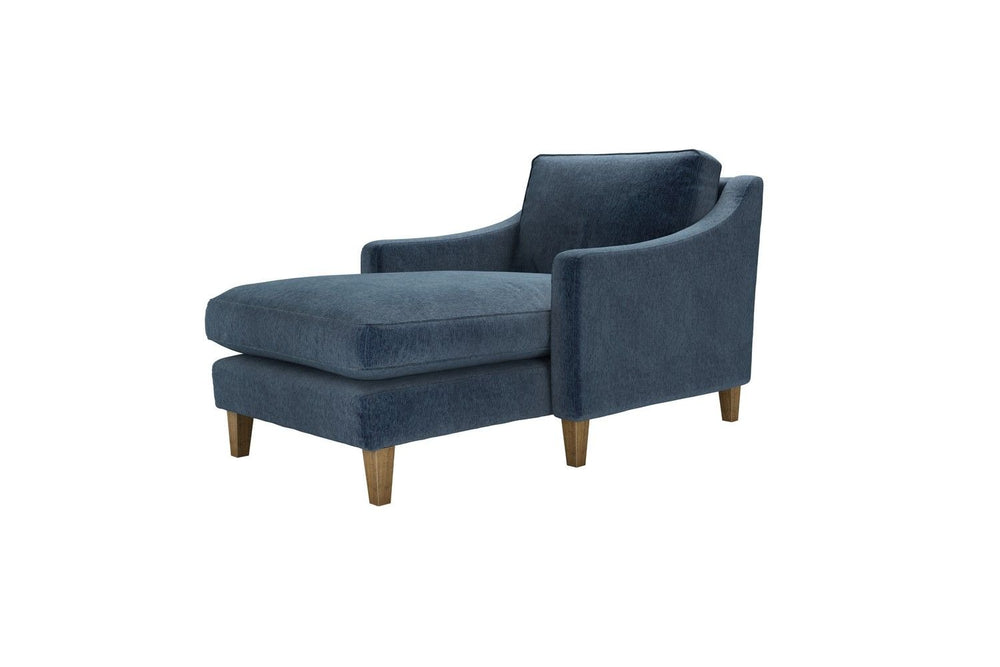 Iggy Chaise Armchair