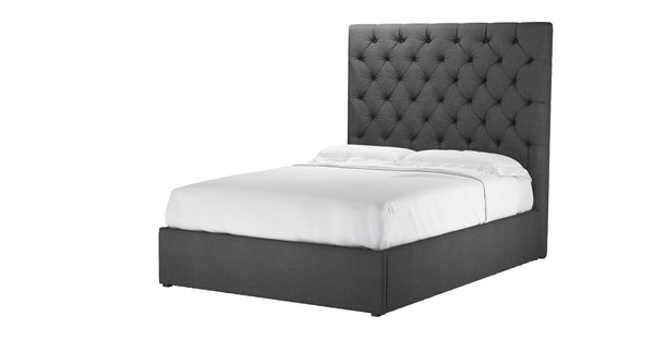 Rosalie Ottoman Bed