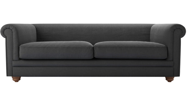Patrick Unbuttoned Sofa