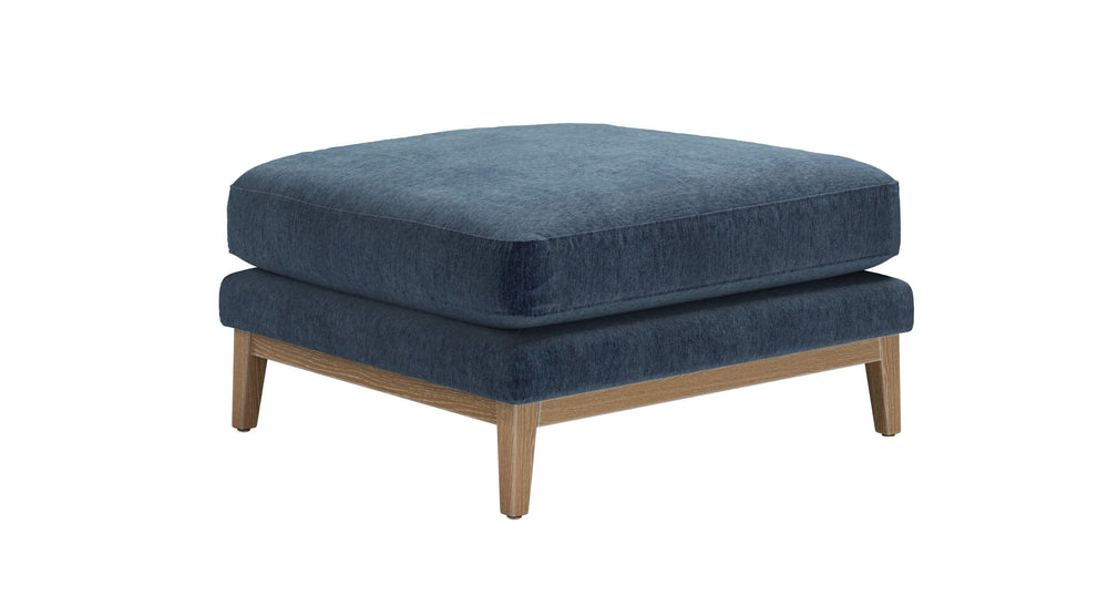 Costello Footstool