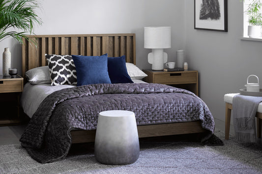 Ravello Bed