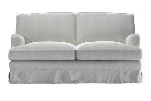 Bluebell Skirted Cover Sofa Bed