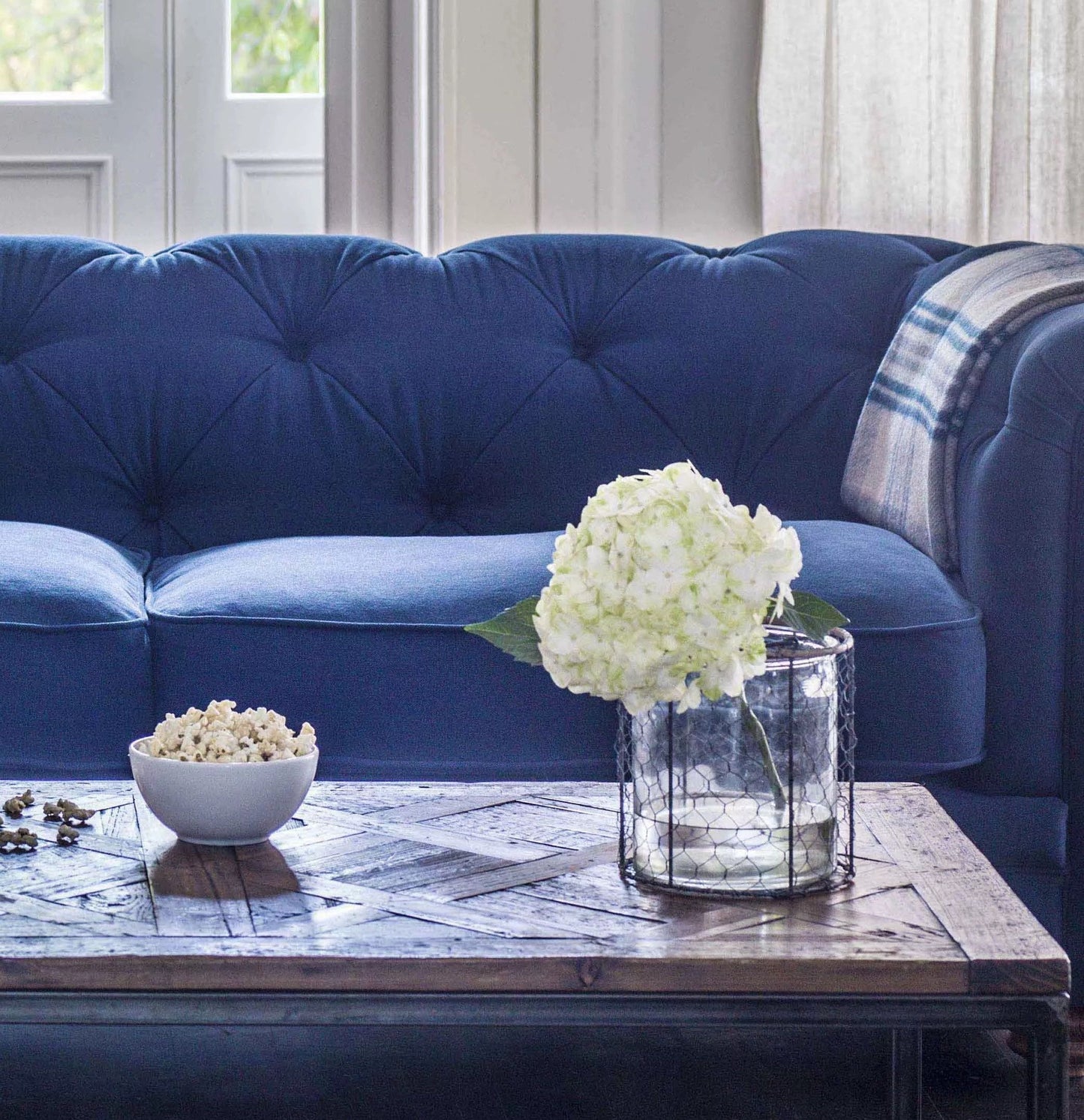 Patrick Armchair
