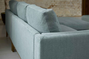 Costello Chaise Sofa