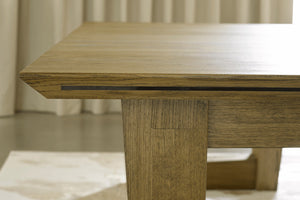 Aspen Dining Table