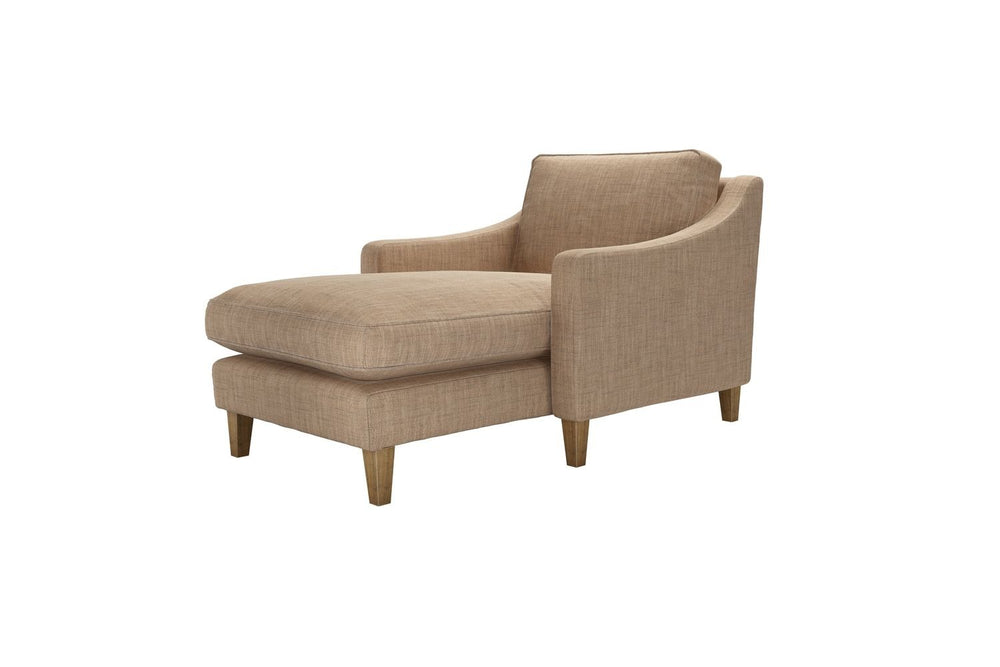 Iggy Chaise Armchair