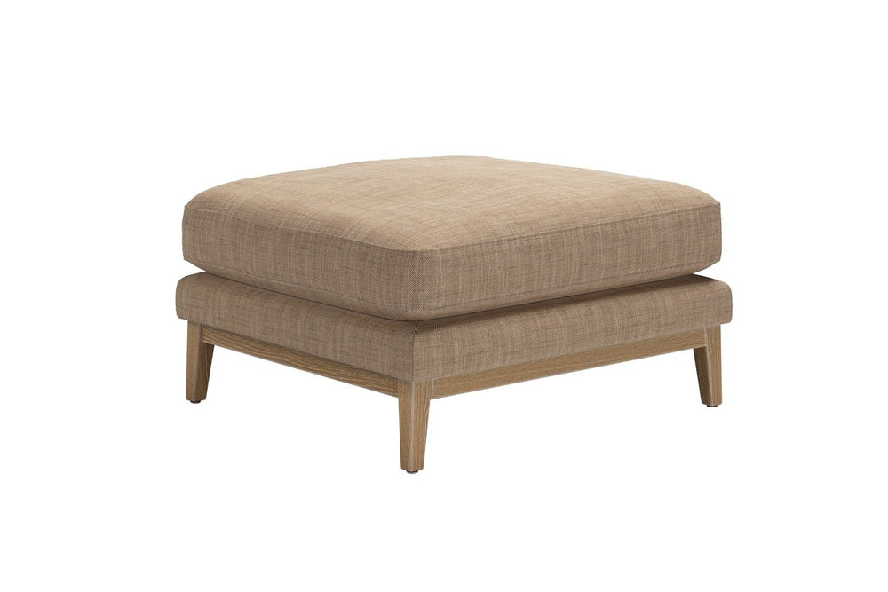 Costello Footstool
