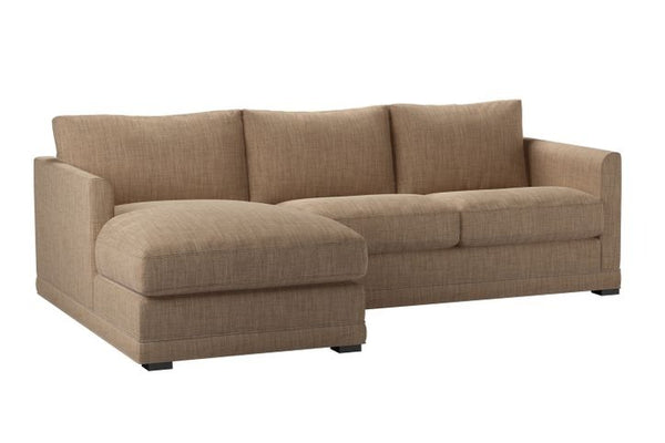 Aissa Chaise Sofa