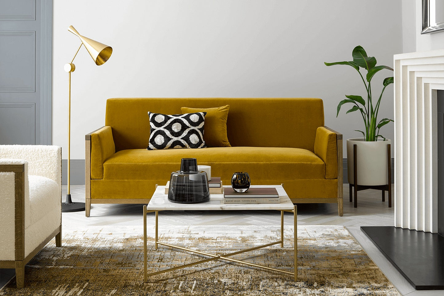 Chester Sofa