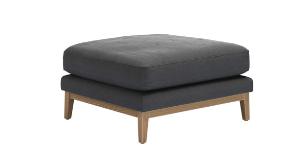 Costello Footstool