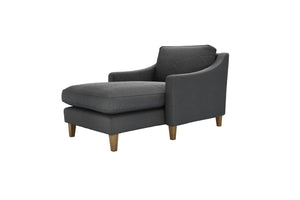 Iggy Chaise Armchair