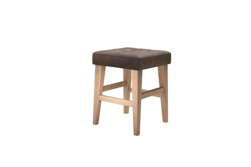 Buttons Stool