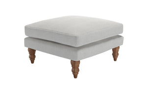 Isla Footstool
