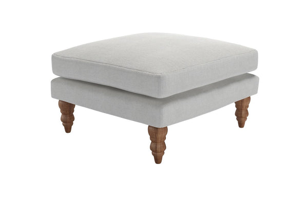 Isla Footstool