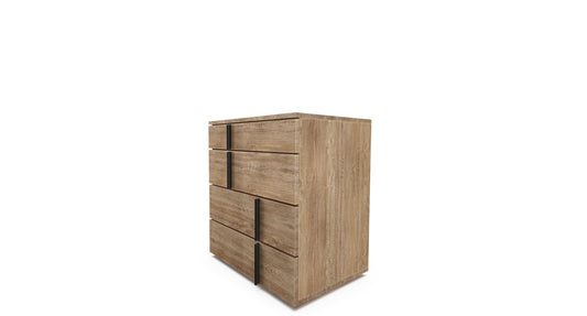 Amalfi Bedside Chest of Drawers