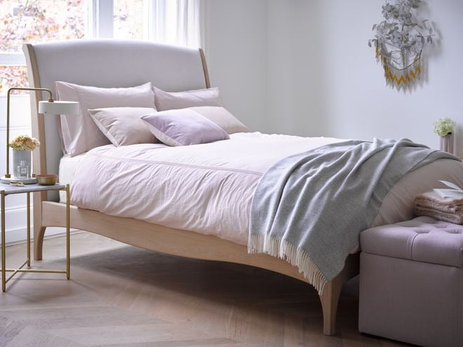 Emilia Bed