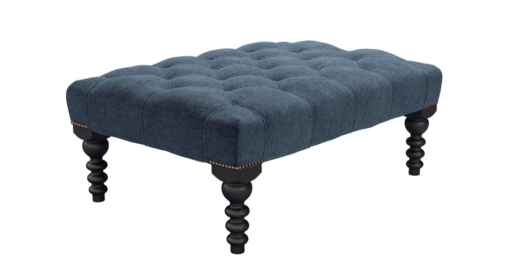 Valentin Footstool