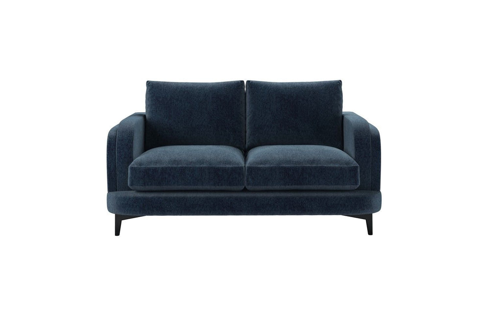 Boston Curved Arm Sofa