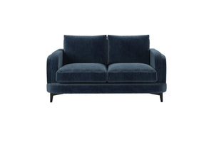 Boston Curved Arm Sofa