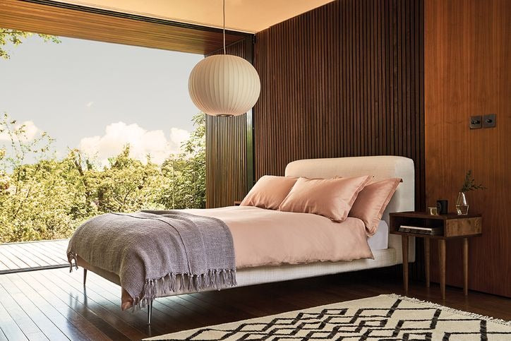 Lucy Bed