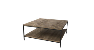 Roka Table Collection