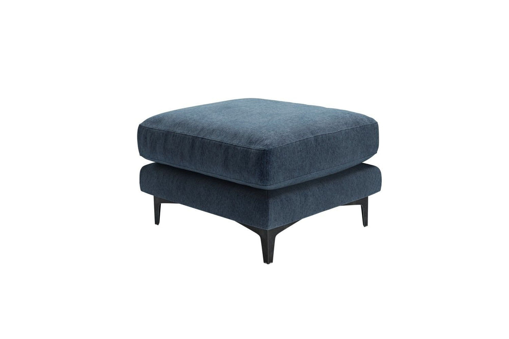 Boston Rectangular Footstool