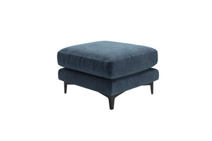 Boston Rectangular Footstool