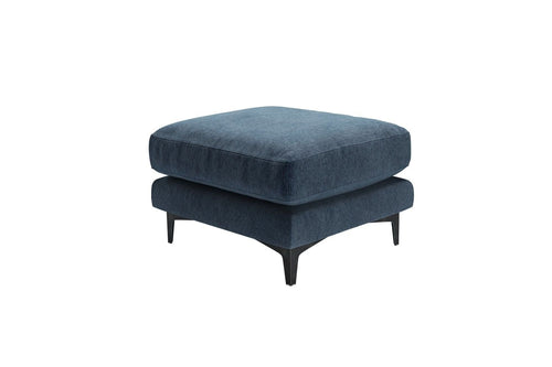 Boston Rectangular Footstool