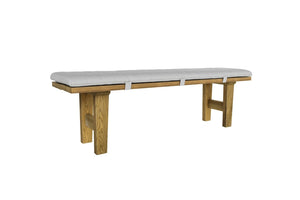 Kingsley Dining Bench Cushion