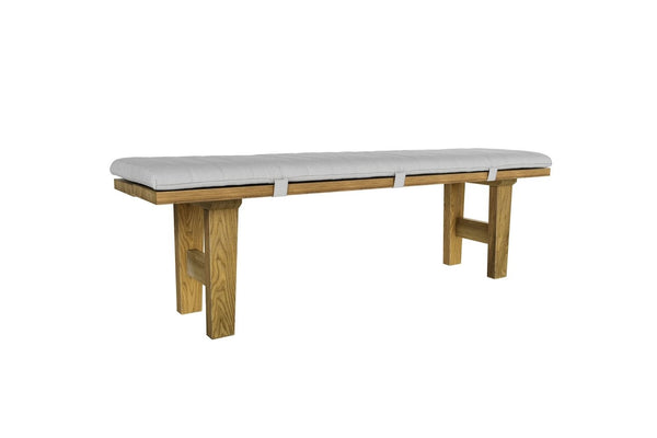 Kingsley Dining Bench Cushion