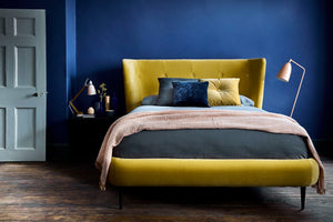 Audrey Bed