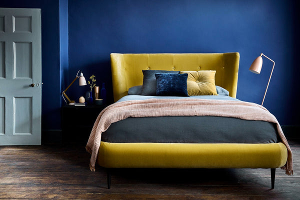 Audrey Bed