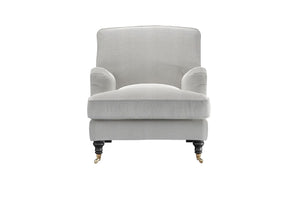 Bluebell Removable Cover Armchair