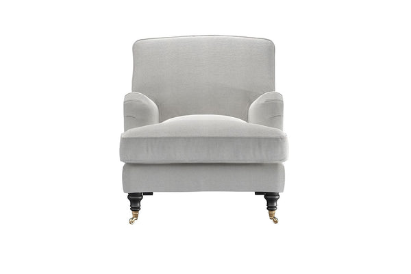 Bluebell Removable Cover Armchair