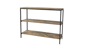 Roka Shelving Unit