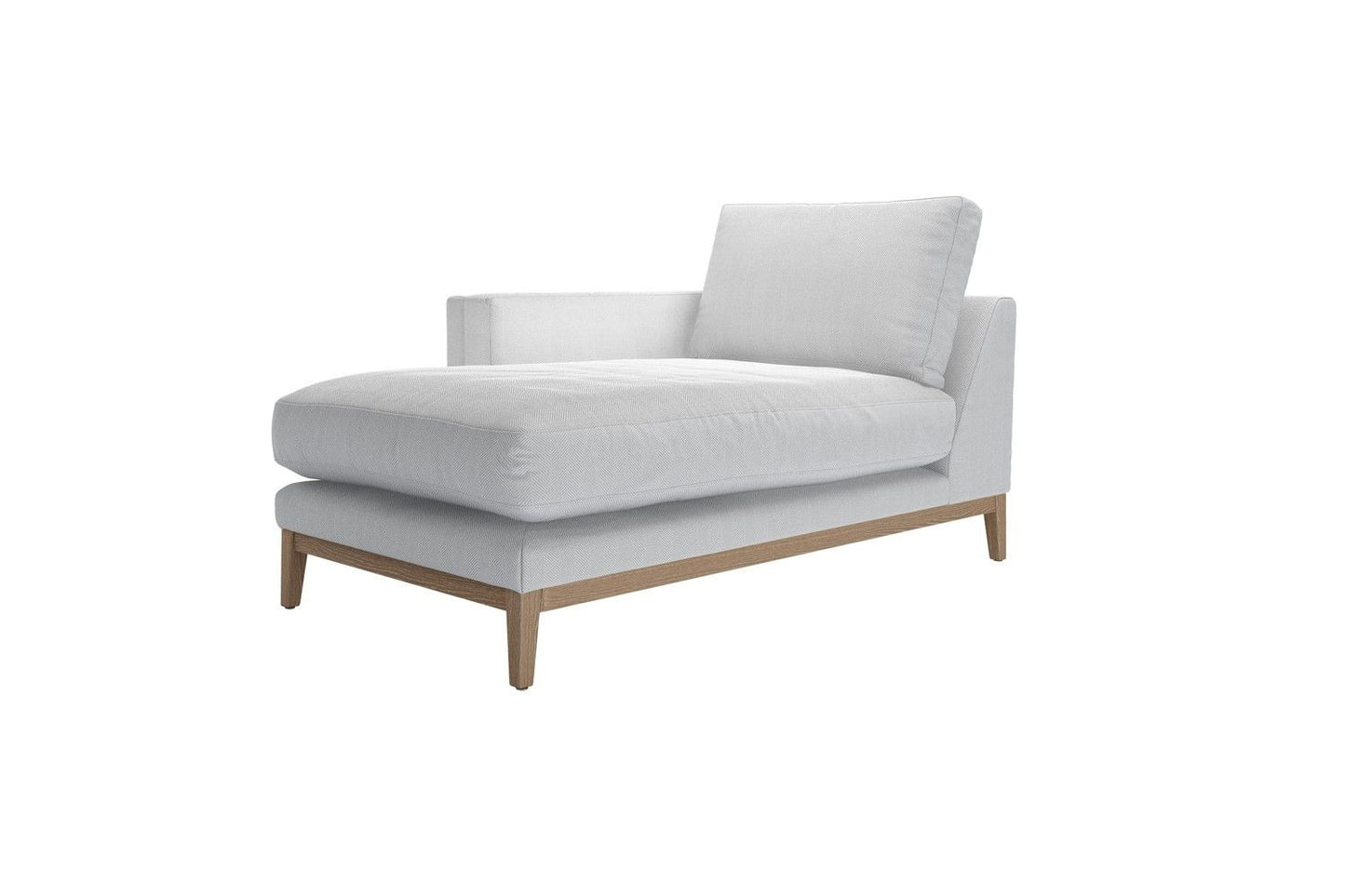 Costello Chaise Armchair