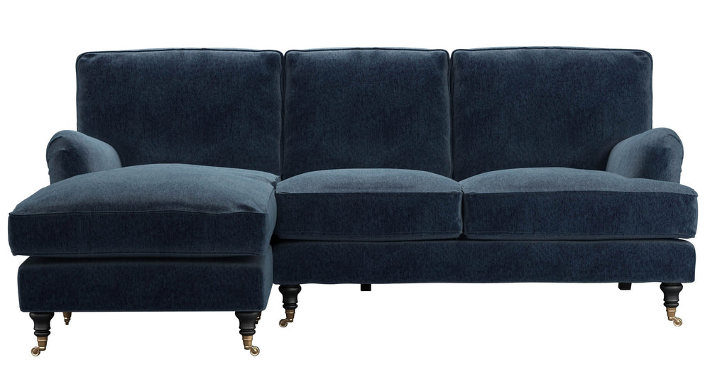 Bluebell Chaise Sofa
