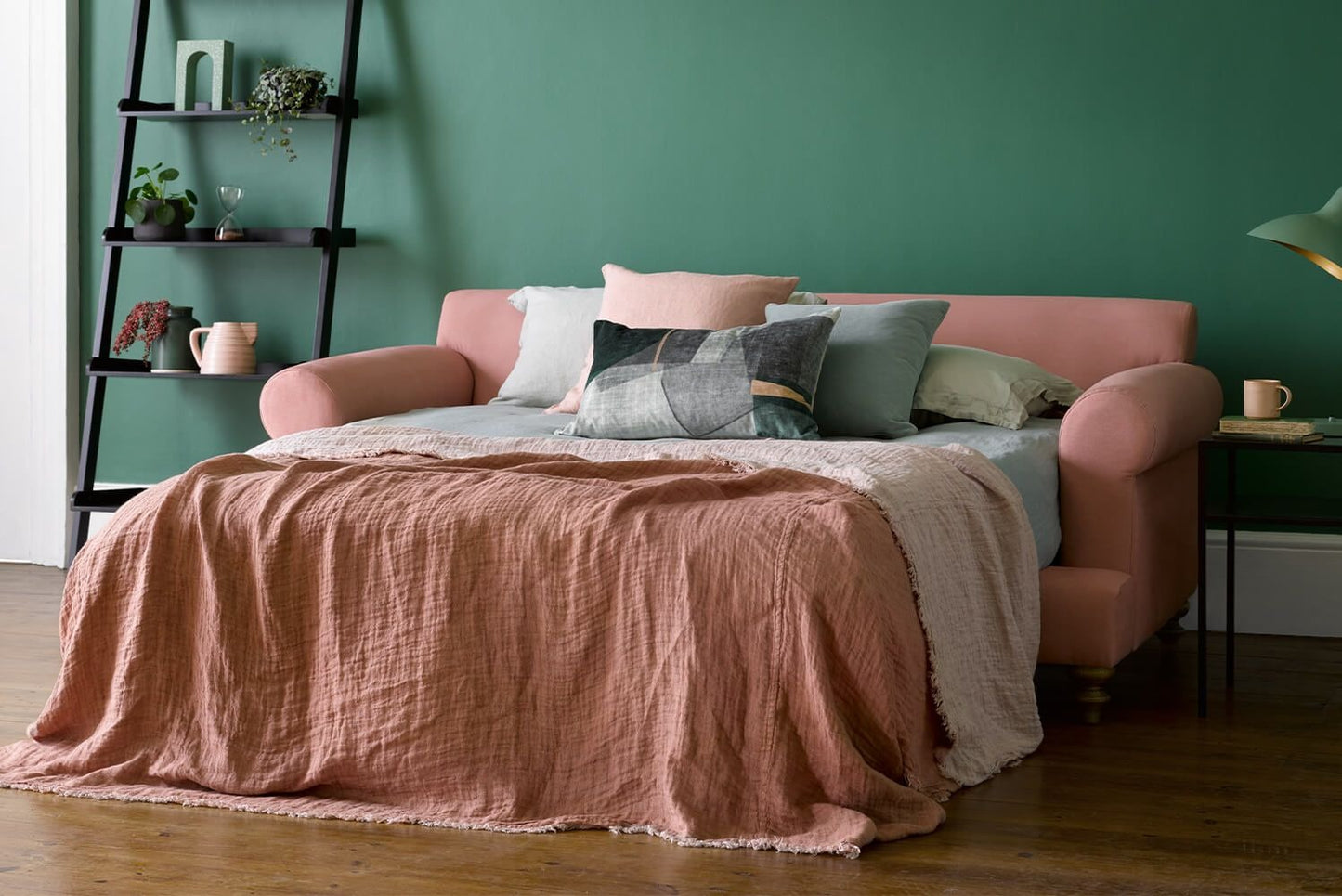 Teddy Sofa Bed