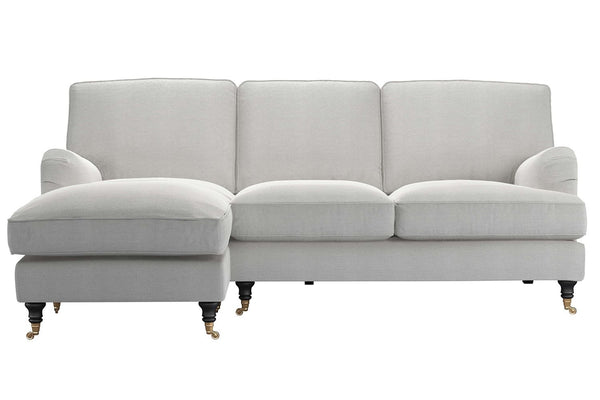 Bluebell Removable Cover Chaise Sofa