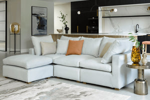 Long Island Slim Sofa