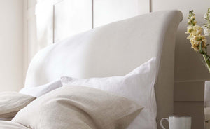 Thea Ottoman Bed