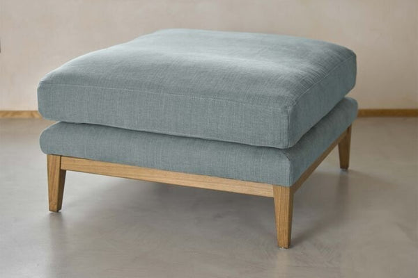 Costello Footstool - My Store