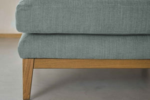 Costello Footstool - My Store