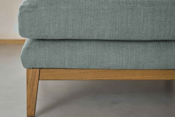 Costello Footstool - My Store