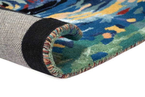 Fresco Rug - My Store