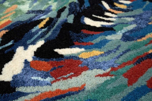 Fresco Rug - My Store