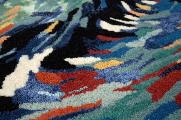 Fresco Rug - My Store