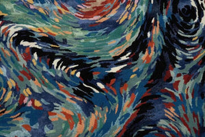 Fresco Rug - My Store
