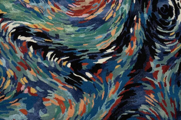 Fresco Rug - My Store